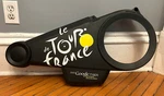 Right Shield - Proform Le Tour De France 5.0 PFEX01915C.0 Spin Bike. Fixed Price $58.23.