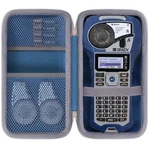 Label Case With Brady M210/M210-LAB/BMP21-PLUS Portable Printer.... Fixed Price $31.19.