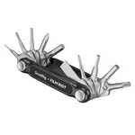 Film Riot 10-IN-1 Folding Tool Set With Screwdrivers And Hex Key Wrenches, .... Fixed Price $54.28.