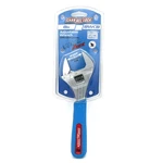 Channellock 8SWCB Slim Jaw Wideazz In Adjustable Wrench Code Blue. Fixed Price $36.18.
