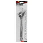 Performance Tool W10C 10" Inch Adjustable Wrench. Fixed Price $16.79.
