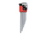 Wiha 66996 Piece Ergostar Ball End Hex L-key Set, Metric. Fixed Price $33.98.