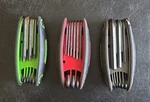 Pittsburgh Handy Keys Hex Set 3 Pc Sae/metric/torx Folding Allen Wrench Tool. Fixed Price $25.00.