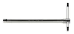 Beta Tools 009510590 T-handle Wrench, Male, 9MM. Fixed Price $37.68.