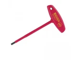 Wiha 33447 8MM 150MM Insulated Hex T-handle. Fixed Price $18.32.