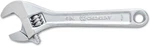 Crescent 4" Adjustable Wrench - Carded AC24VS. Fixed Price $22.23.