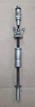 Snap-on CJ105 & CJ97-3 Heavy Duty Slide Hammer With WAB572 3-JAW Bracket. Fixed Price $189.95.