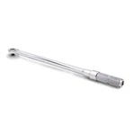 Proto 1/2 Drive Ratcheting Head Micrometer Torque Wrench 70-350 Nm. Fixed Price $314.99.