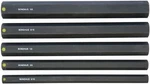 33645 Set Prohold Hex Bits 6" (5/16-5/8") Only In Clamshell 1EA. Fixed Price $52.24.