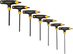 Gearwrench Piece T-handle Torx Key Set 83517. Fixed Price $28.86.