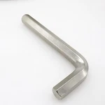 14MM Key Set, 1PCS Precision L-shaped Allen Wrenches, Sturdy Hexagon. Fixed Price $10.11.