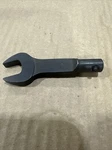 New Proto JH4-13M 13MM Open End Torque Wrench Head. Tang. Made In Usa. Fixed Price $11.99.