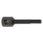 Apex Tool Group SZ-17-A-5PK Torsion Bit, Sae, Hex, 1/2", 1-3/8", PK5. Fixed Price $51.19.