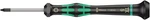 Wera Kraftform Micro Tx 5 Screwdriver 40MM Blade Ergonomic Precision Tool. Fixed Price $16.09.