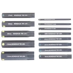 32037 Set 13 Prohold Torx Bits 2" (T8-T60) Only In Clamshell 1EA. Fixed Price $71.36.