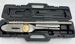 Snap-on Caterpillar 9S-7351 Crankshaft Main Bearing Torque Wrench. Fixed Price $599.99.