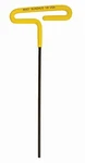 Bondhus 46407 1/8" Hex Tip Cushion Grip Loop T-handle, 6.6", 2 Piece. Fixed Price $11.47.