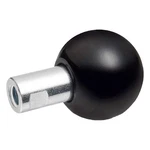 Jw Winco Revolving Ball Knobs 822Y79. Fixed Price $11.51.