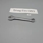 Snap-on Tools OXA-200 5/8 6 Point Offset Combination Wrench Usa. Fixed Price $14.99.
