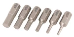Wiha 71397 Hex Metric Insert Bit Set 2.0 To 6.0MM Industrial Quality. Fixed Price $10.99.