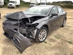 Driver Door Handle Exterior Assembly Rear Fits 13-20 Fusion 2951183. Fixed Price $69.99.
