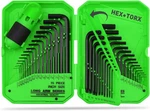 Swanlake 41PC Allen Wrench Set Sae Metric Torx Hex Key T9-T50. Fixed Price $40.90.