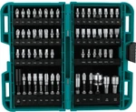 Makita E-01644 Xps Impact Set Screwdriver Alloy Steel New Retail. Fixed Price $35.05.