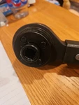 Armstrong 64-830 Reaction Bar Torque Multipier. Fixed Price $250.00.