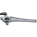 Ridgid 31125 Aluminum Offset Pipe Wrench, 18". Fixed Price $134.99.