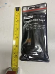 15 Pc Stanley Hex Key Allen Wrench Set Sae New Old Stock Made In Usa. Fixed Price $15.99.