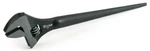 Titan 209 8-INCH Adjustable Construction Spud Wrench. Fixed Price $20.59.