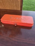 Genius Tools Piece Sae 3/8" Drive Hex Head Socket Set (model TH-310S). Fixed Price $58.49.