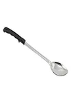 Winco Prime Stainless Steel Basting Spoon With Stop Hook Handle, 15", Silver. Fixed Price $12.06.