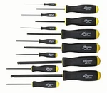 Bondhus 74637 Set Of 13 Ball End Screwdrivers, Prohold Tip, Sizes .050-3/8-INCH. Fixed Price $59.99.