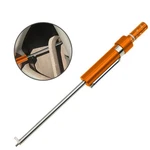 Car Brake Pad Thickness Gauge Tool 1.5MM-11MM With Scale Automotive Measurement. Fixed Price $15.15.