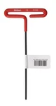 Eklind 51608 Alloy Steel Black Sae Dipped Loop In. T-handle Hex Key 1/8. Fixed Price $7.78.