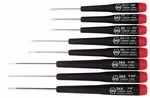 Wiha Piece Hex Key Set Range 0.028 To 1/8". Fixed Price $54.92.