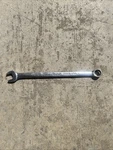 Blue-point B012B Wrench 3/8. Fixed Price $15.00.