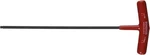 Bondhus 53160 4.0MM Ball End T-handle Tagged & Barcoded 1EA. Fixed Price $10.29.