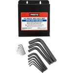Proto 15 Piece Hex Key Set Metric. Fixed Price $52.99.