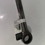 New! Craftsman 3/4 Inch Ratcheting Wrench. Lifetime Warranty Thru Lowes. Fixed Price $14.49.