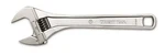 Wright Tool 9AC15 Adjustable Wrench Maximum Capacity 1-11/16INCH Chrome 15INCH. Fixed Price $111.82.