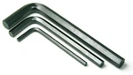 Allen Wrench Short Arm Hex Key Alloy Steel - Inch Sizes & Qtys. Fixed Price $318.15.