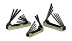 Eklind 29171 Fold-up Hex & Torx Star Key Combo- Inch / Mm (3 Se... Fast Usa Ship. Fixed Price $31.88.