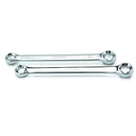 1X Double Ended Ring Wrench E-torx E10XE12 Shape: Straight Length: 142MM. Fixed Price $24.29.