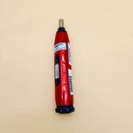 Snap-on QDRIVER3A Torque Screwdriver 3-15 In-lb Adjustable Usa. Fixed Price $120.00.