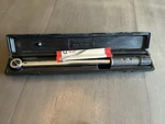 Vtg 1970'S 1/2" Sears Craftsman Digitork Micro-adjusting Torque Wrench Works!. Fixed Price $169.99.