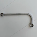 Snap On 1/2" M3516 12-POINT Wrench Usa. Fixed Price $42.95.