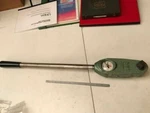 Mhh Torqueleader Large 3/4" Drive Dual Ended Wrench 300 Ft/lbs. Fixed Price $194.78.