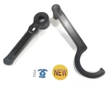 Bcd Scuba Bladder Opv Flange Multi Spanner Wrench Tool Dive Rite Hollis Oms. Fixed Price $21.00.